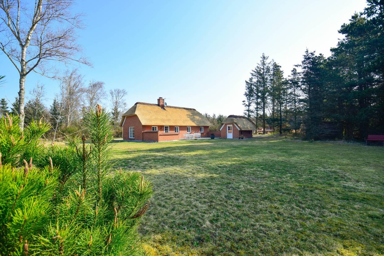 Foto von Ferienhaus WG31 in Vester Husby - Westjütland