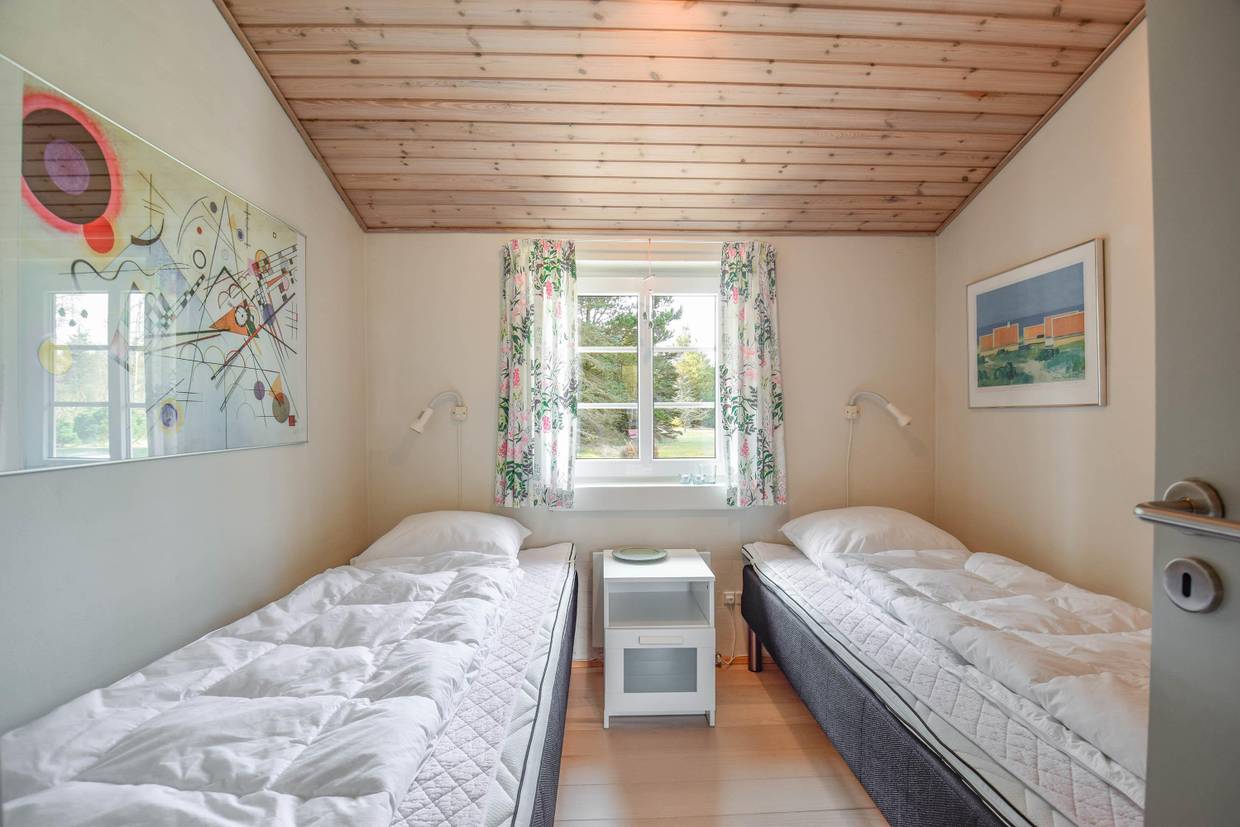 Foto von Ferienhaus WG31 in Vester Husby - Westjütland