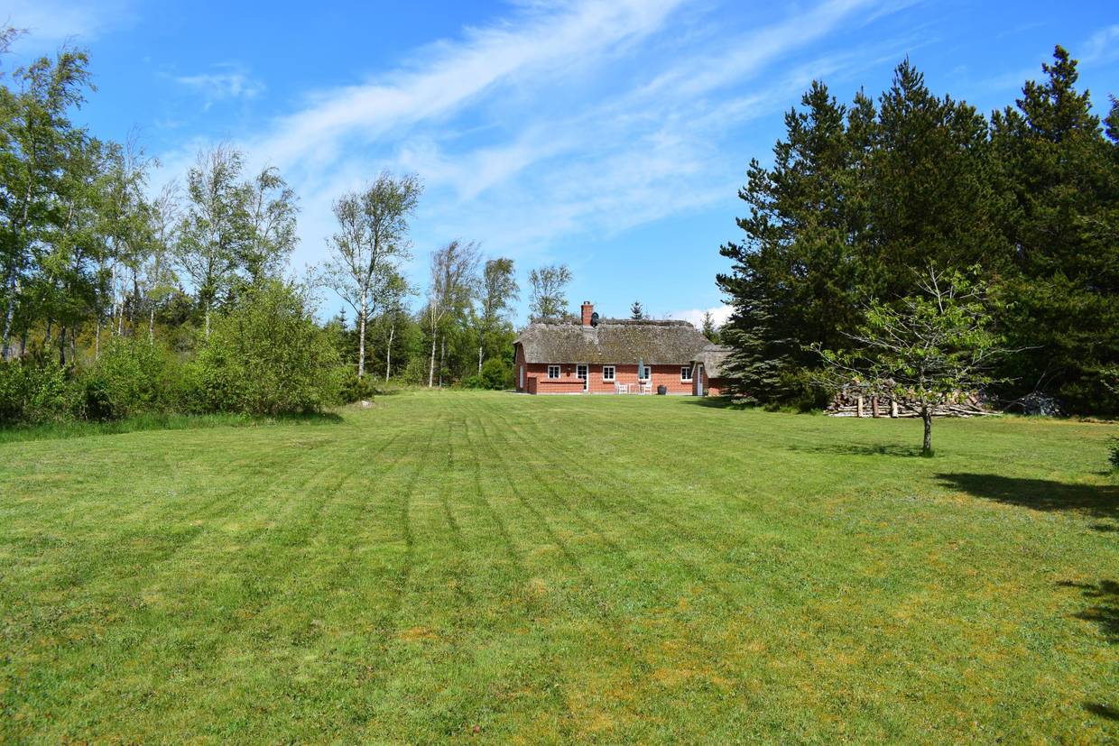 Foto von Ferienhaus WG31 in Vester Husby - Westjütland