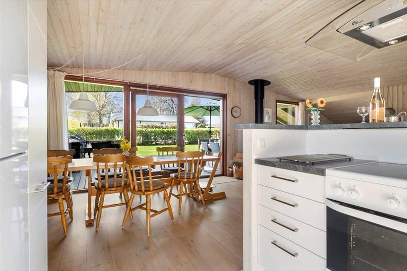 Foto von Ferienhaus WG40 in As Vig - Juelsminde - Ostjütland