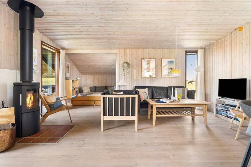Foto von Ferienhaus WG40 in As Vig - Juelsminde - Ostjütland