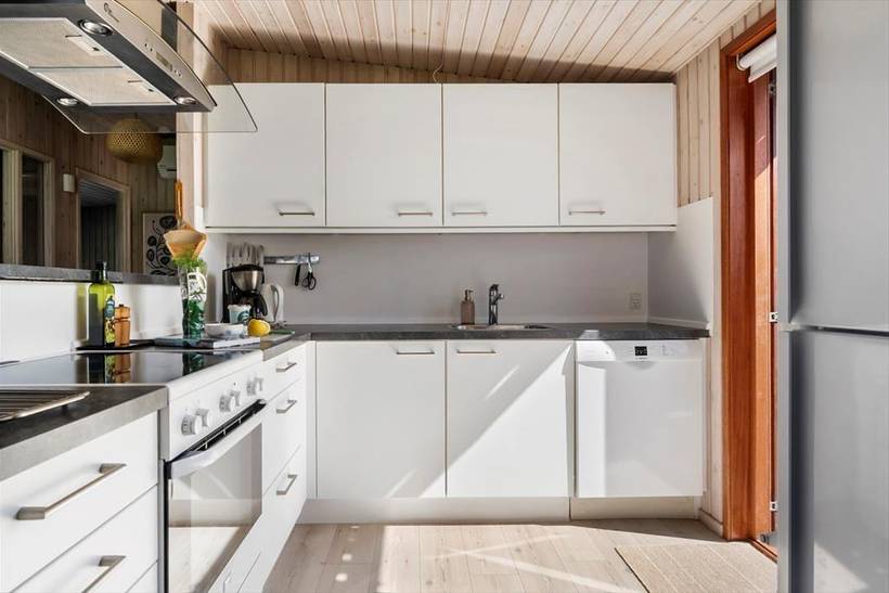 Foto von Ferienhaus WG40 in As Vig - Juelsminde - Ostjütland