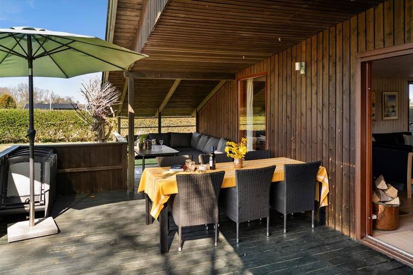 Foto von Ferienhaus WG40 in As Vig - Juelsminde - Ostjütland