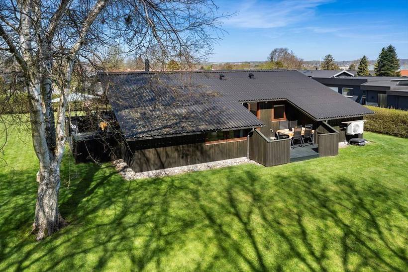 Foto von Ferienhaus WG40 in As Vig - Juelsminde - Ostjütland