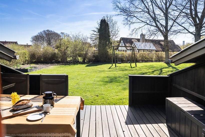 Foto von Ferienhaus WG40 in As Vig - Juelsminde - Ostjütland