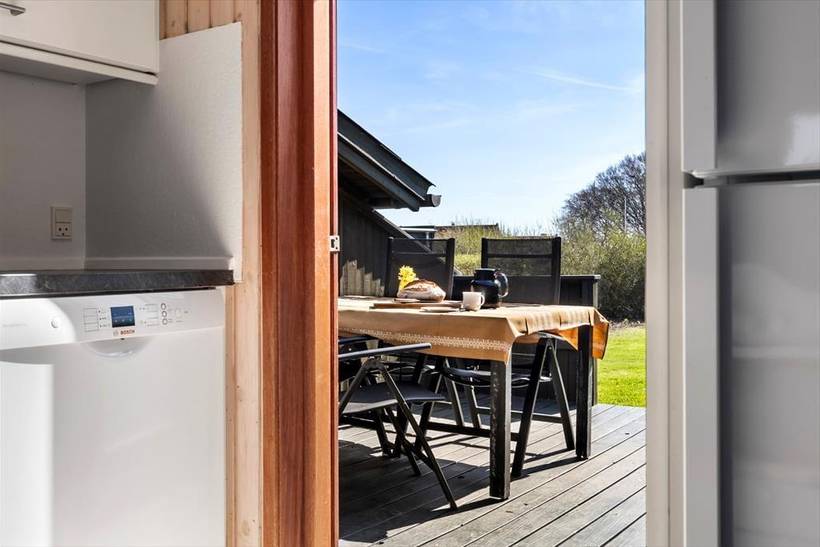 Foto von Ferienhaus WG40 in As Vig - Juelsminde - Ostjütland