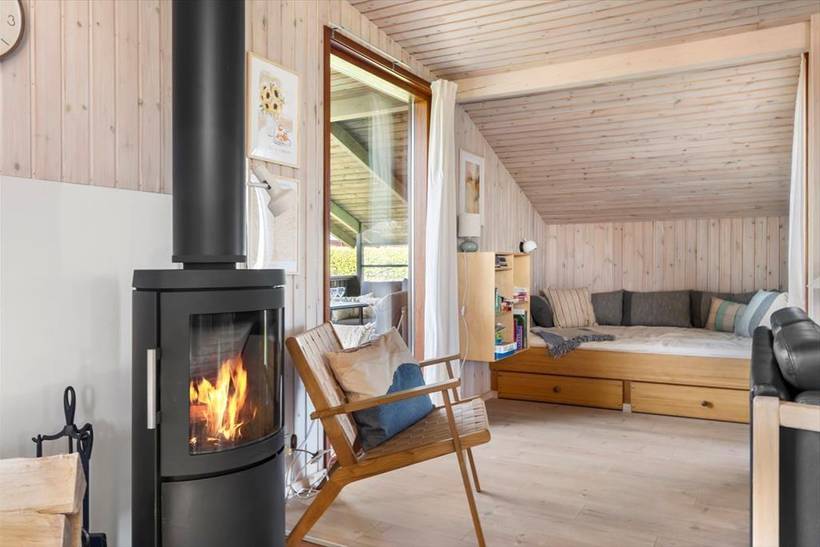 Foto von Ferienhaus WG40 in As Vig - Juelsminde - Ostjütland