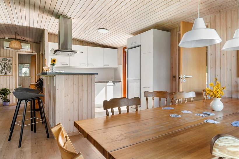 Foto von Ferienhaus WG40 in As Vig - Juelsminde - Ostjütland