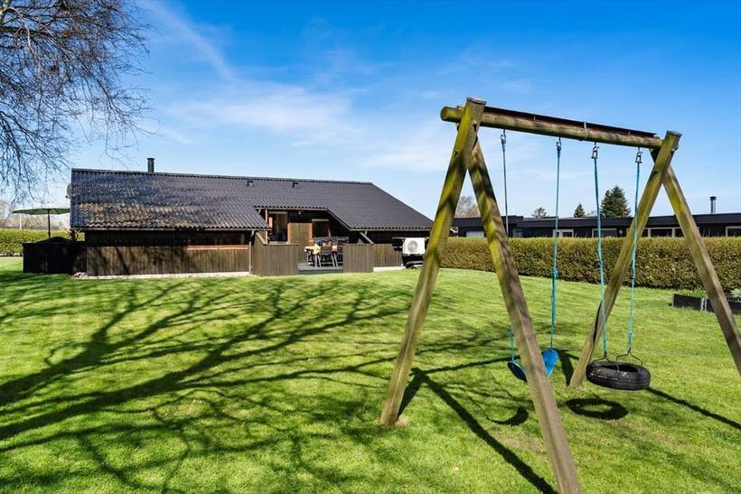Foto von Ferienhaus WG40 in As Vig - Juelsminde - Ostjütland