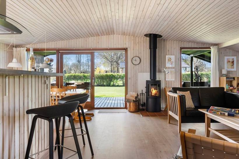 Foto von Ferienhaus WG40 in As Vig - Juelsminde - Ostjütland