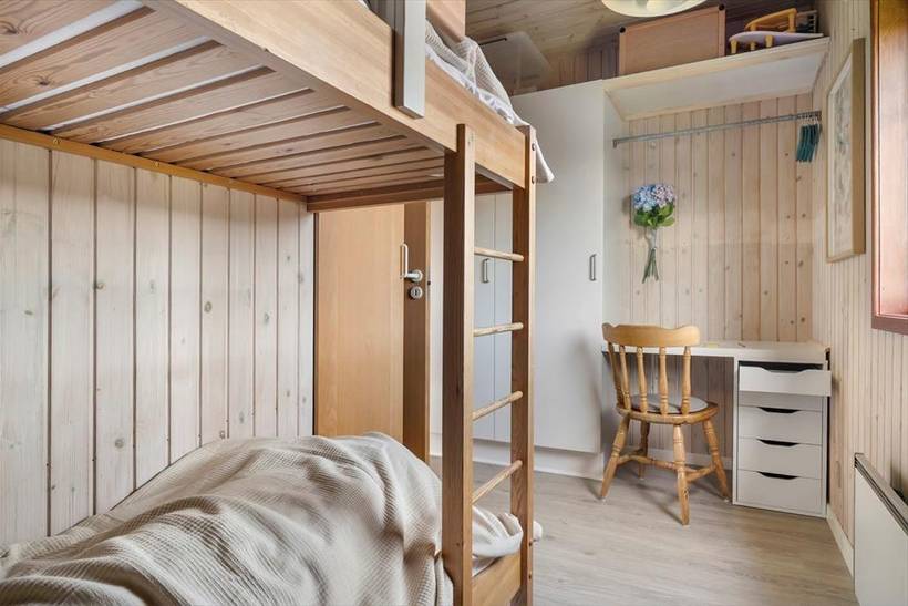 Foto von Ferienhaus WG40 in As Vig - Juelsminde - Ostjütland