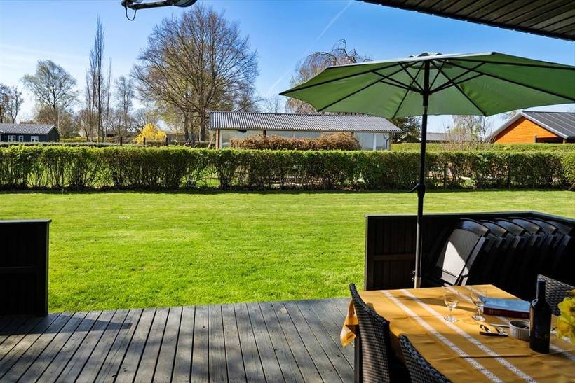 Foto von Ferienhaus WG40 in As Vig - Juelsminde - Ostjütland