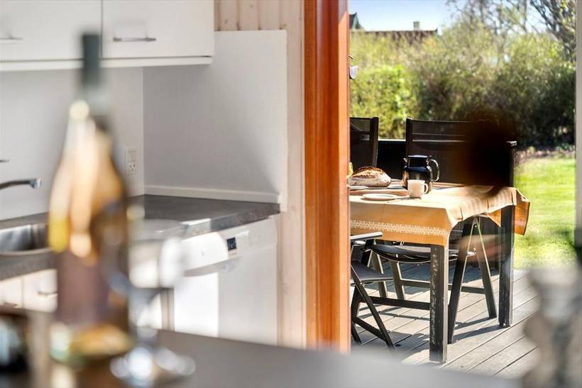Foto von Ferienhaus WG40 in As Vig - Juelsminde - Ostjütland