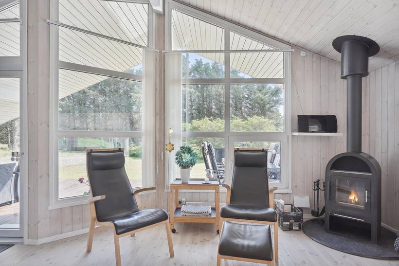 Foto von Ferienhaus WG42 in Grønhøj - Løkken - Nordjütland
