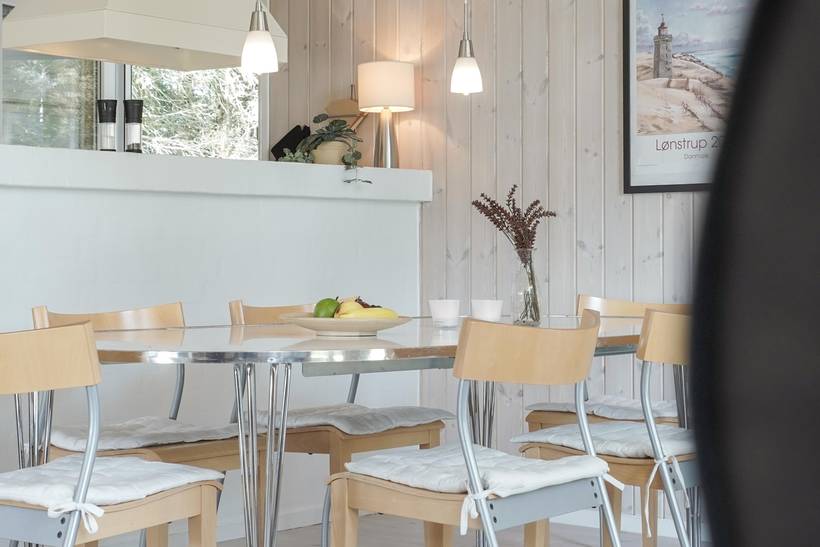 Foto von Ferienhaus WG42 in Grønhøj - Løkken - Nordjütland