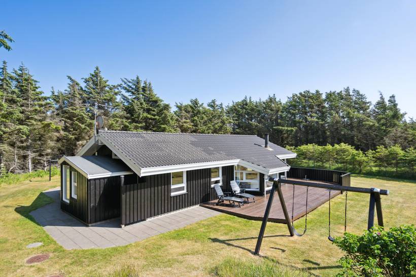 Foto von Ferienhaus WG42 in Grønhøj - Løkken - Nordjütland