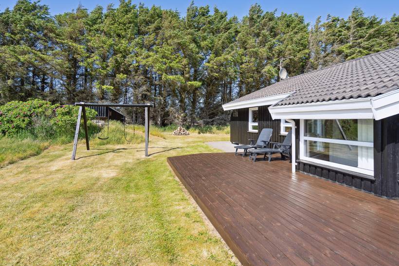 Foto von Ferienhaus WG42 in Grønhøj - Løkken - Nordjütland