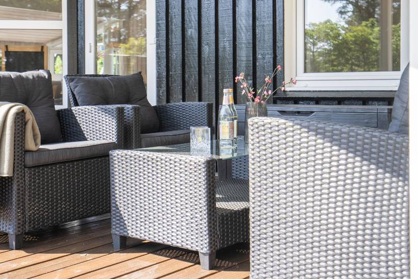 Foto von Ferienhaus WG42 in Grønhøj - Løkken - Nordjütland