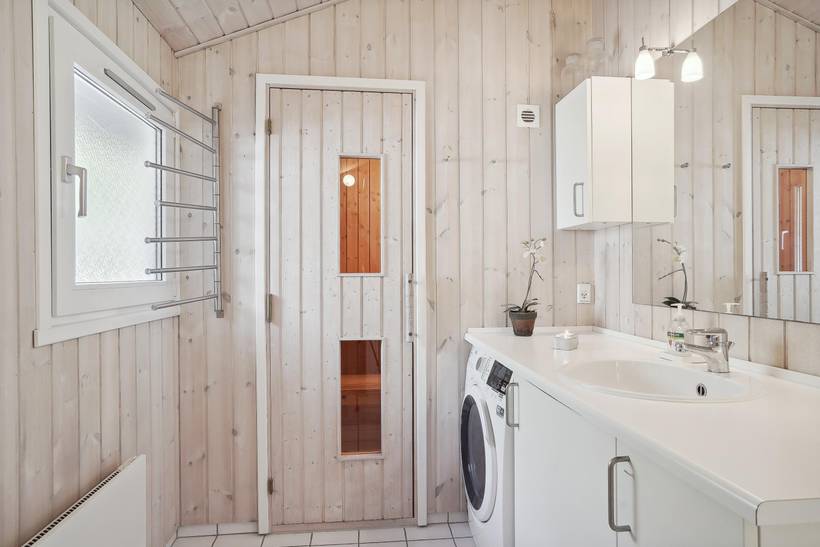 Foto von Ferienhaus WG42 in Grønhøj - Løkken - Nordjütland