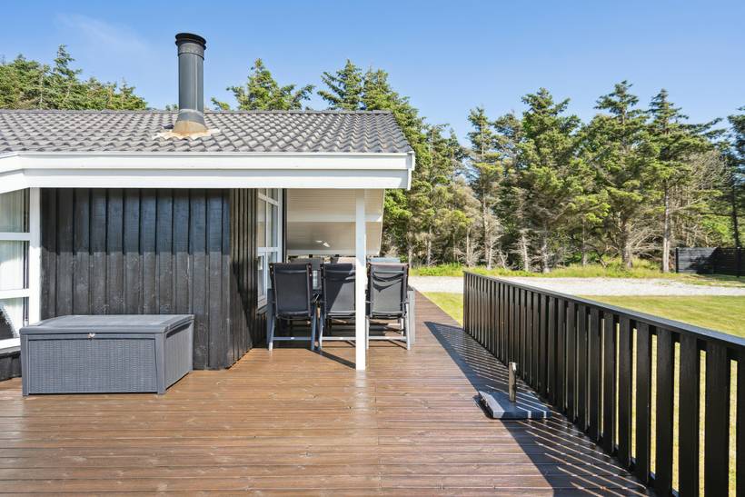 Foto von Ferienhaus WG42 in Grønhøj - Løkken - Nordjütland