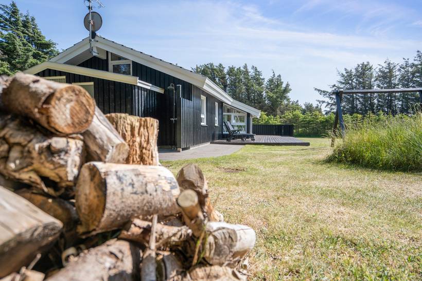 Foto von Ferienhaus WG42 in Grønhøj - Løkken - Nordjütland