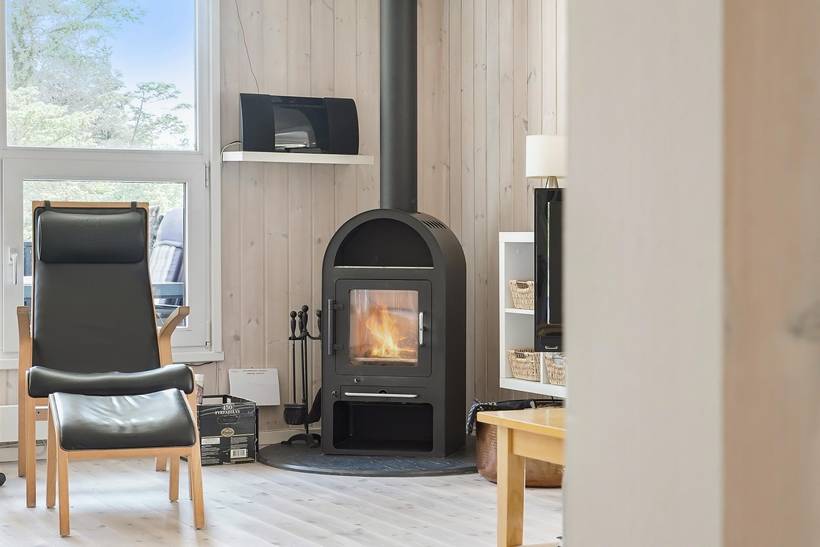 Foto von Ferienhaus WG42 in Grønhøj - Løkken - Nordjütland