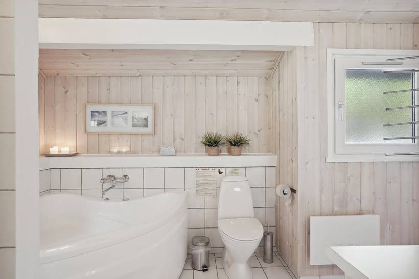 Foto von Ferienhaus WG42 in Grønhøj - Løkken - Nordjütland