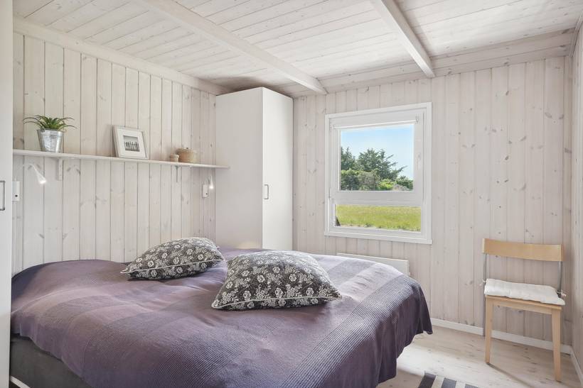 Foto von Ferienhaus WG42 in Grønhøj - Løkken - Nordjütland