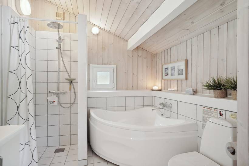 Foto von Ferienhaus WG42 in Grønhøj - Løkken - Nordjütland
