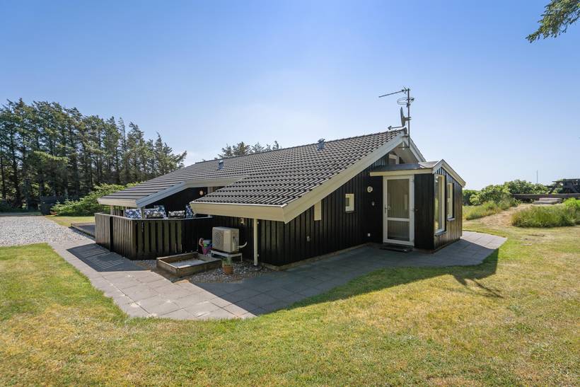 Foto von Ferienhaus WG42 in Grønhøj - Løkken - Nordjütland