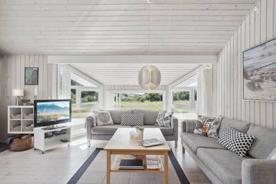 Vorschaubild von Ferienhaus WG42 in Grønhøj - Løkken - Nordjütland