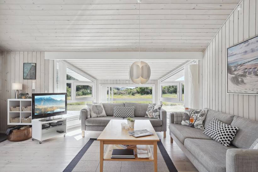 Foto von Ferienhaus WG42 in Grønhøj - Løkken - Nordjütland