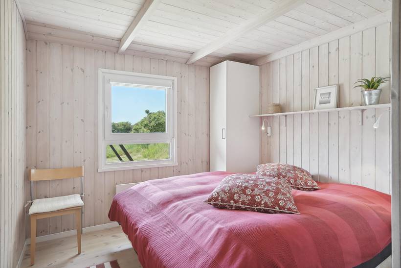Foto von Ferienhaus WG42 in Grønhøj - Løkken - Nordjütland