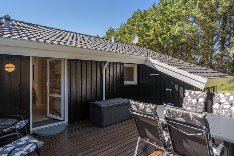 Foto von Ferienhaus WG42 in Grønhøj - Løkken - Nordjütland