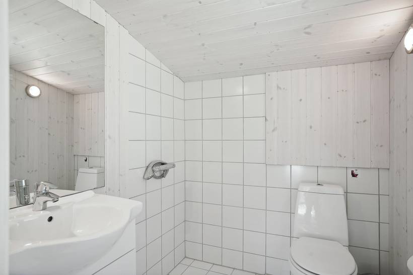 Foto von Ferienhaus WG42 in Grønhøj - Løkken - Nordjütland
