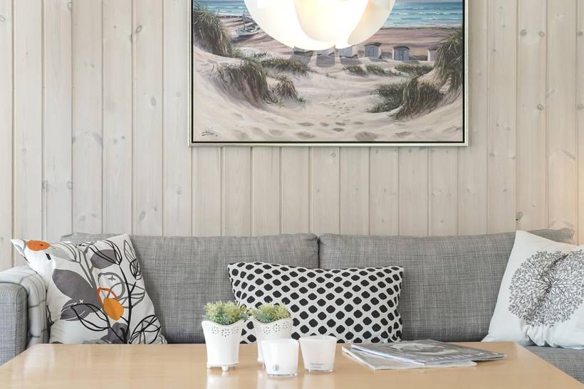 Foto von Ferienhaus WG42 in Grønhøj - Løkken - Nordjütland