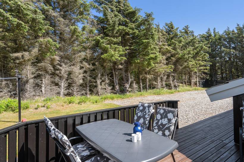 Foto von Ferienhaus WG42 in Grønhøj - Løkken - Nordjütland