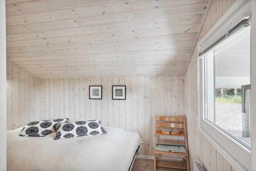 Foto von Ferienhaus WG42 in Grønhøj - Løkken - Nordjütland