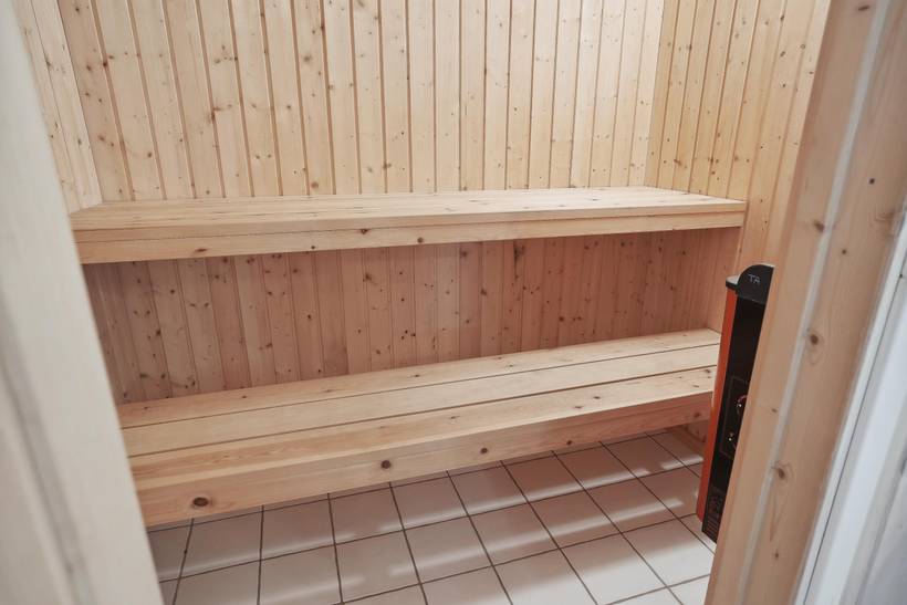 Foto von Ferienhaus WG42 in Grønhøj - Løkken - Nordjütland
