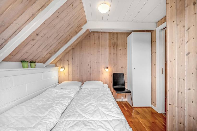 Foto von Ferienhaus WG49 in Klegod - Westjütland
