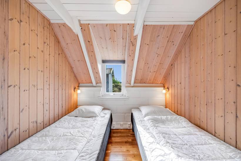 Foto von Ferienhaus WG49 in Klegod - Westjütland