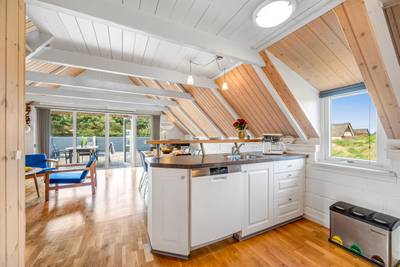 Vorschaubild von Ferienhaus WG49 in Klegod - Westjütland