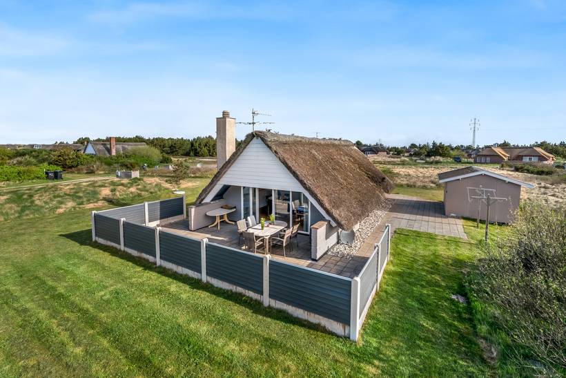 Foto von Ferienhaus WG49 in Klegod - Westjütland