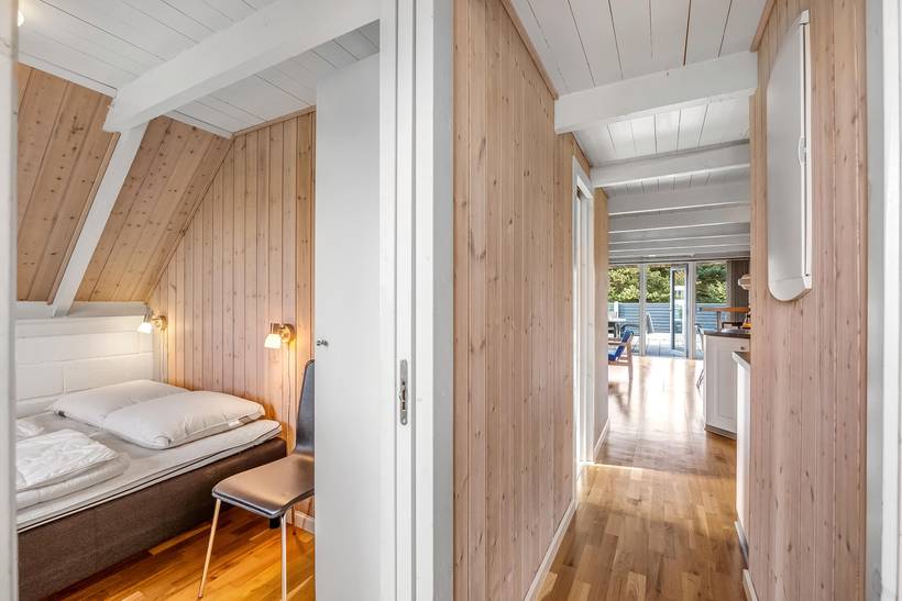 Foto von Ferienhaus WG49 in Klegod - Westjütland