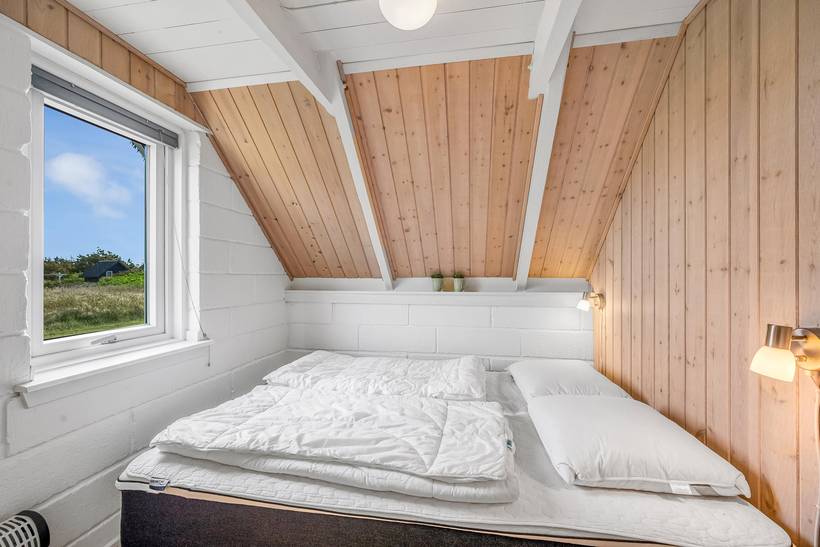 Foto von Ferienhaus WG49 in Klegod - Westjütland