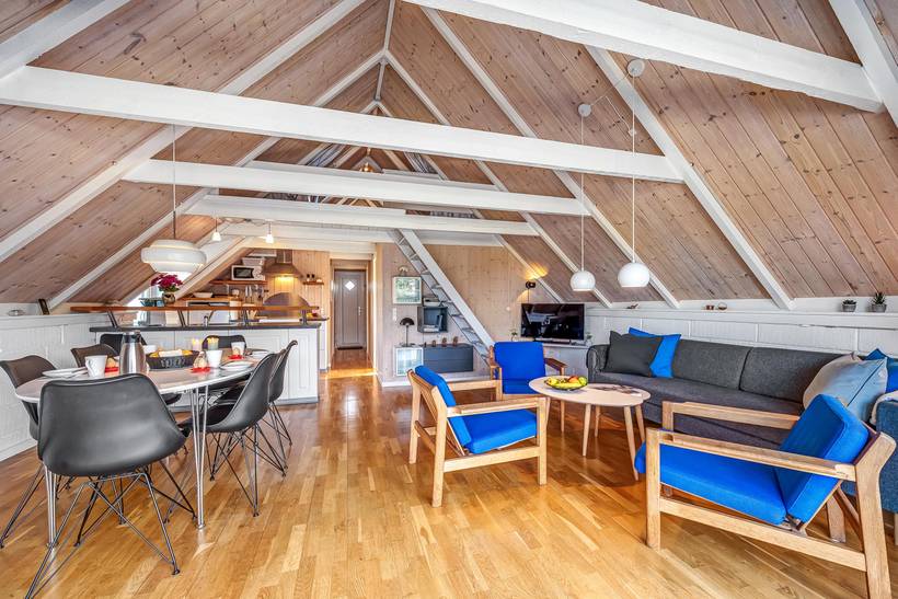Foto von Ferienhaus WG49 in Klegod - Westjütland
