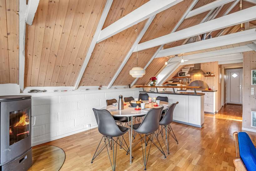 Foto von Ferienhaus WG49 in Klegod - Westjütland