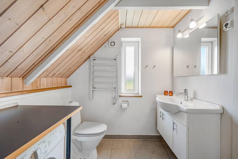 Foto von Ferienhaus WG49 in Klegod - Westjütland