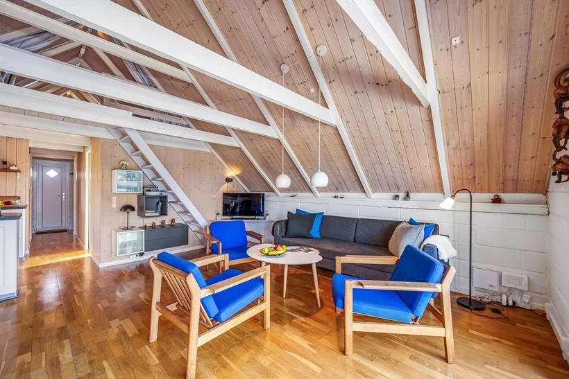 Foto von Ferienhaus WG49 in Klegod - Westjütland