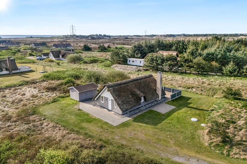Foto von Ferienhaus WG49 in Klegod - Westjütland